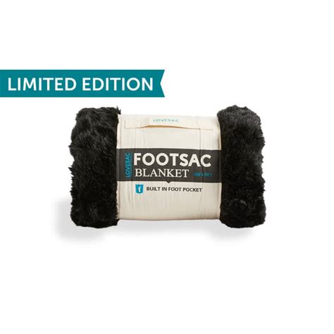 footsac|does lovesac use real fur.